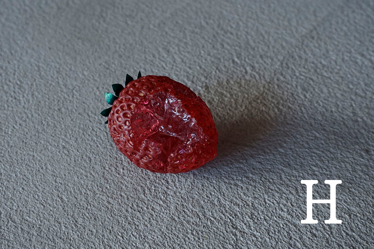 Marina Yonetsu Fruit – Strawberry –