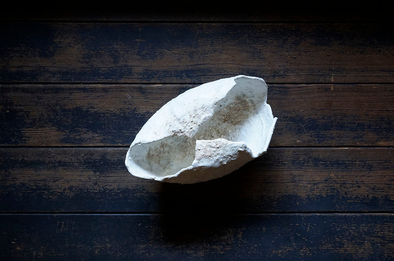 ●26-YI-39 Object/Bowl