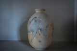 ●25-IM31 Large Painted Grayware Jar – Pegasus
