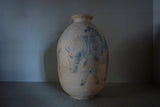 ●25-IM31 Large Painted Grayware Jar – Pegasus
