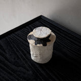Yuko Ikeda Tea Caddy