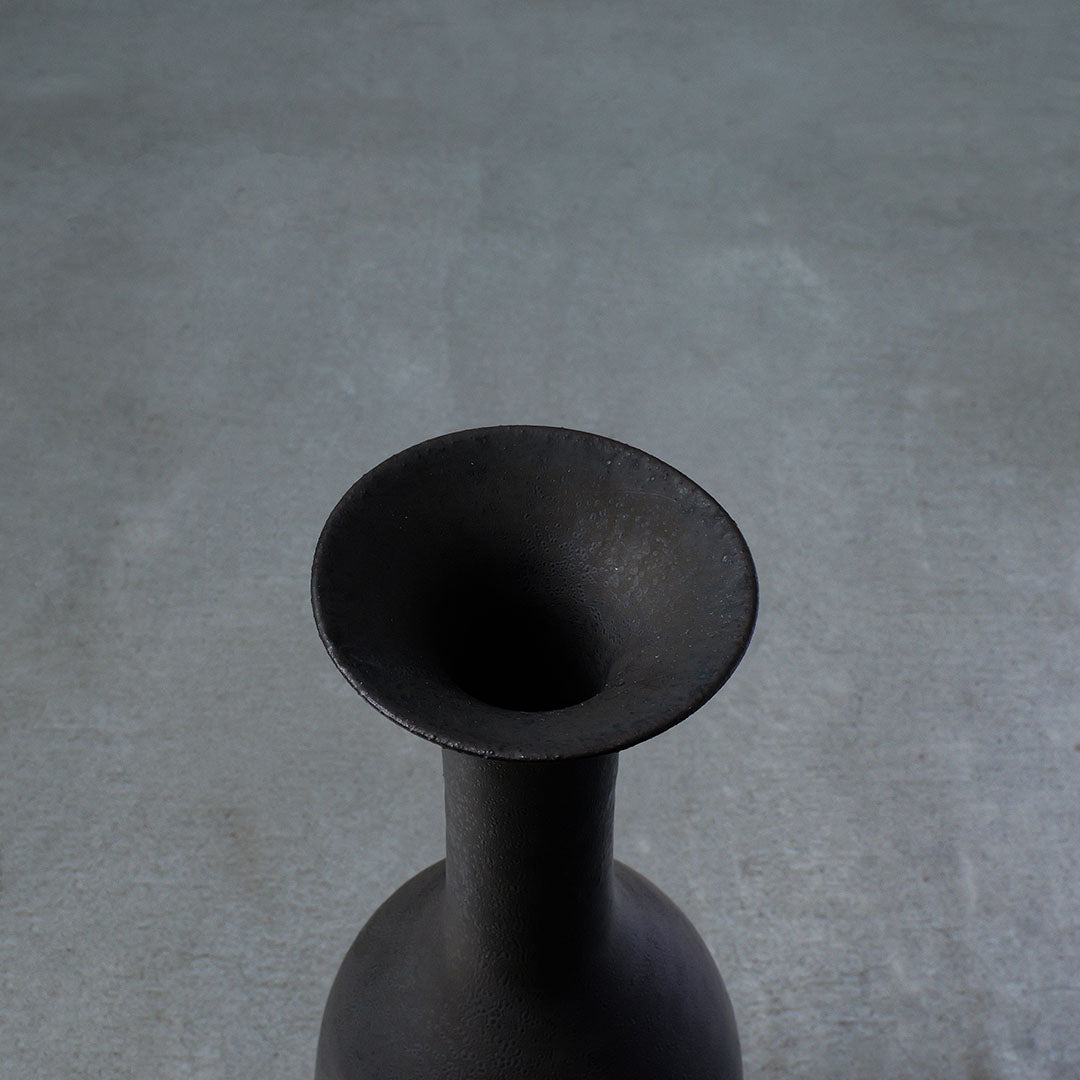 Atsushi Funakushi Vase25 E