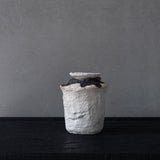 Yuko Ikeda Tea Caddy