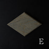 Shimoo Design × Amahare - Fuyou HISHIZARA Gray