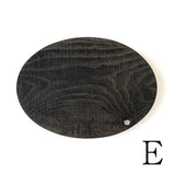 Shimoo Design - Fuyou DAEN Tray M (Black)