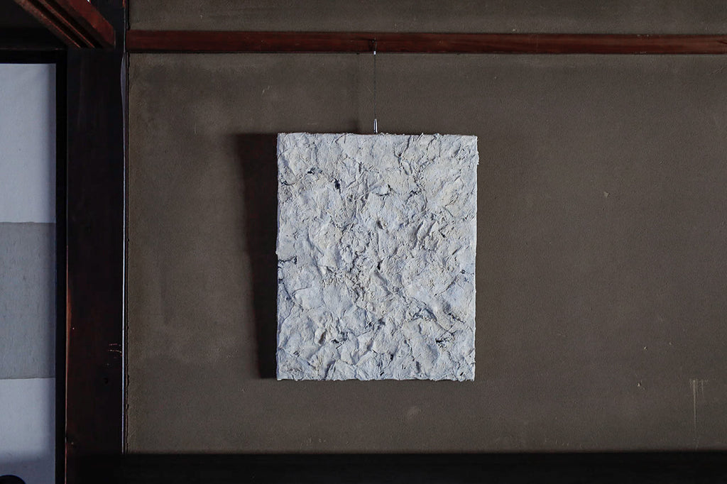 ハタノワタル柿染手作箱２個(noma2024) 約17×23.5×高7.5cm ハタノワタル柿染手作箱2個(noma2024) 約17×23.5×高7.5cm
