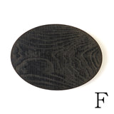 Shimoo Design - Fuyou DAEN Tray M (Black)