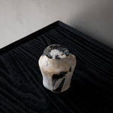 Yuko Ikeda Tea Caddy