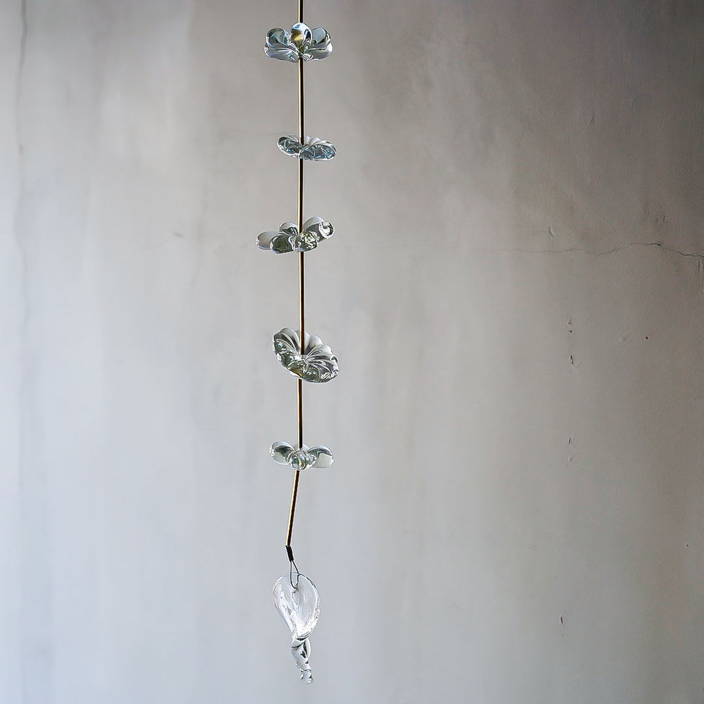 おおやぶみよ つり下げ飾り – 雨晴/AMAHARE