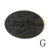 Shimoo Design - Fuyou DAEN Tray M (Black)