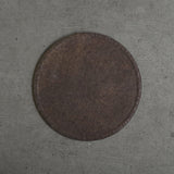 ハタノワタル 円形 特 H