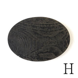 Shimoo Design - Fuyou DAEN Tray M (Black)