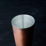 Yuichi Takemata Tumbler / Copper