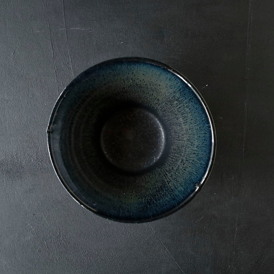 Manabu Kachi 25-64 Bowl