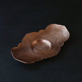 Yuichi TakemataTea Saucer Kenmokko / Copper