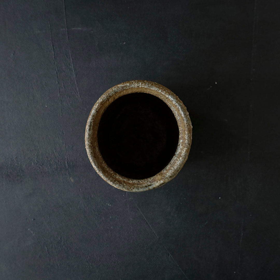 Manabu Kachi 25-65 Vase