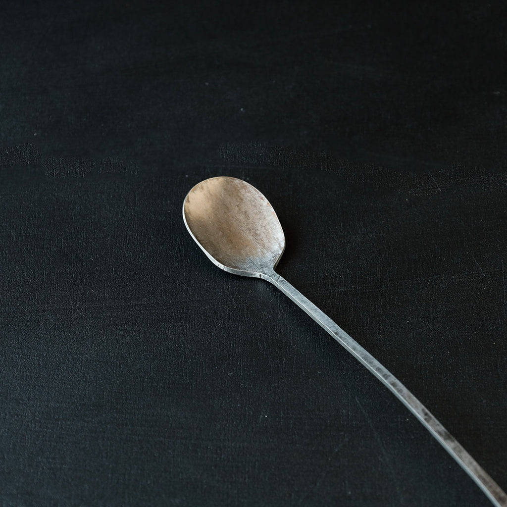 Yuichi Takemata パフェスプーン – 雨晴/AMAHARE