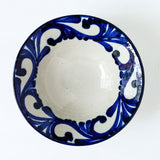 Toubou Makiya Large Bowl Arabesque