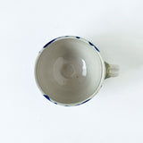 Toubou Makiya Soup Cup Arabesque