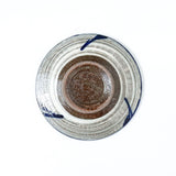 Toubou Makiya 15cm Plate Arabesque