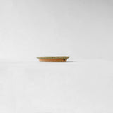 Miyagi Pottery Oval S Ash Glaze