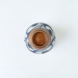 Toubou Makiya Cup & Saucer Kazura
