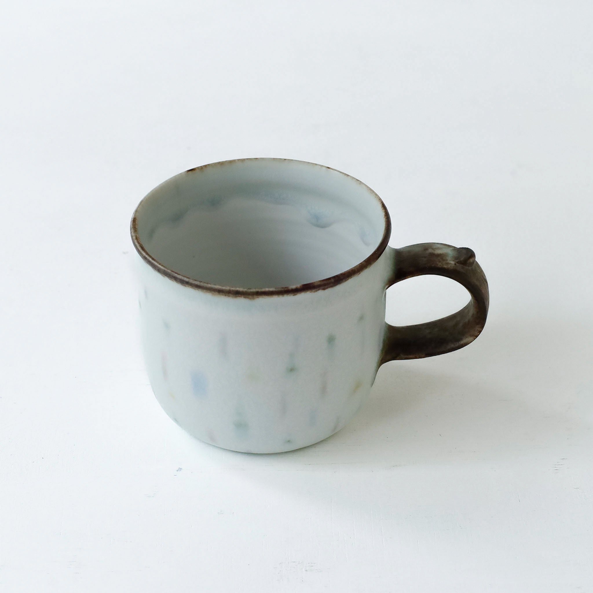 ●26-NT-2 Vessels of Color: Mug (M)