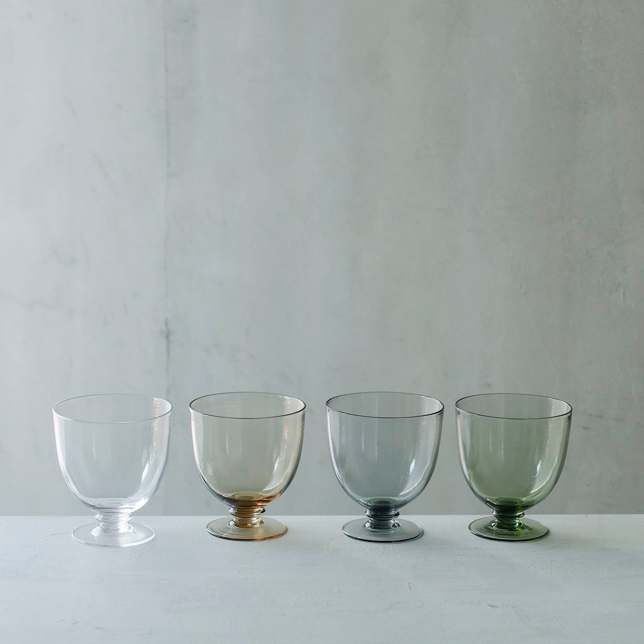 ●26-TE-5 Wine Cup CLEAR