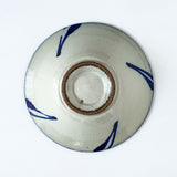 Toubou Makiya Large Bowl Arabesque