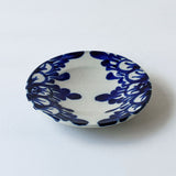 Toubou Makiya 15cm Plate Arabesque
