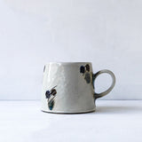 Toubou Makiya Trapezoid Mug B