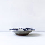 Toubou Makiya 15cm Plate Arabesque