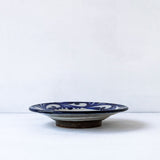 Toubou Makiya 15cm Plate Arabesque