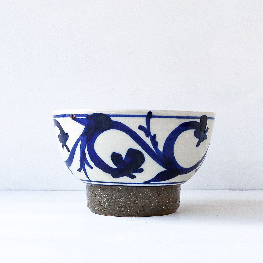 陶房眞喜屋 どんぶり かずら