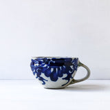 Toubou Makiya Soup Cup Arabesque