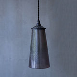 scavo pendant light KURO E
