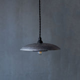 Atsushi Funakushi Pendant Light Silver Black