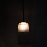 scavo pendant light KURO D