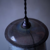 scavo pendant light KURO D
