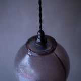 scavo pendant light KURO K