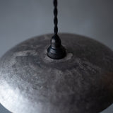 Atsushi Funakushi Pendant Light Silver Black