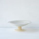 中里花子 ハニカムスタンド L WHT