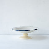 中里花子 ハニカムスタンド M ブルー皮鯨