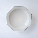 中里花子 ハニカムスタンド M ブルー皮鯨