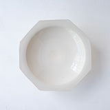 中里花子 ハニカムスタンド M WHT