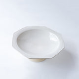 中里花子 ハニカムスタンド M WHT