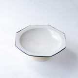 中里花子 ハニカムスタンド M ブルー皮鯨