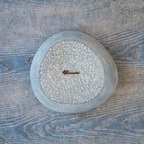 ●25-SD18歪【鉢】 鼠