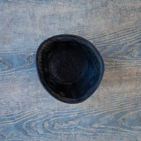 ●25-SD17歪【椀】 黒