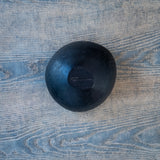 ●25-SD17歪【椀】 黒